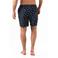 Falcon zwemshort Dray donkerblauw