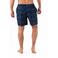 Falcon zwemshort Dray donkerblauw