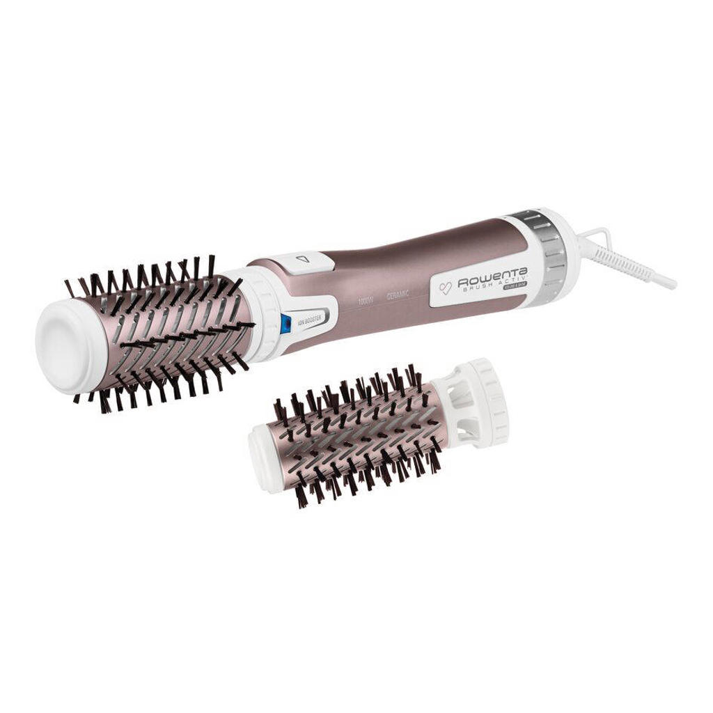 Rowenta Brush Activ Premium Care CF9540 roterende droog- en krulborstel