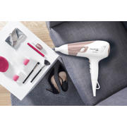 thumbnail: Rowenta  Studio Dry Glow CV5830 föhn
