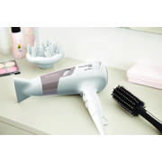 thumbnail: Rowenta  Studio Dry Glow CV5830 föhn
