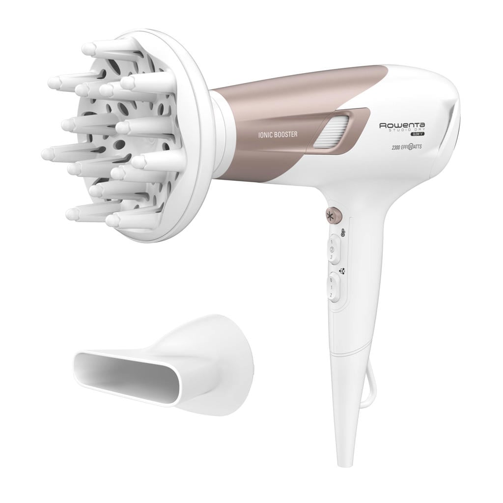 Rowenta Studio Dry Glow CV5830 föhn