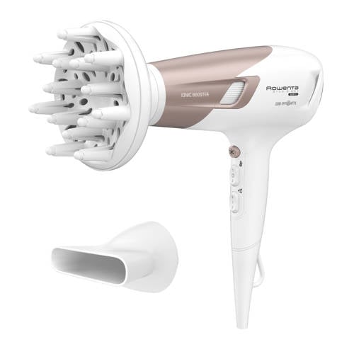 Rowenta Studio Dry Glow CV5830 föhn afbeelding