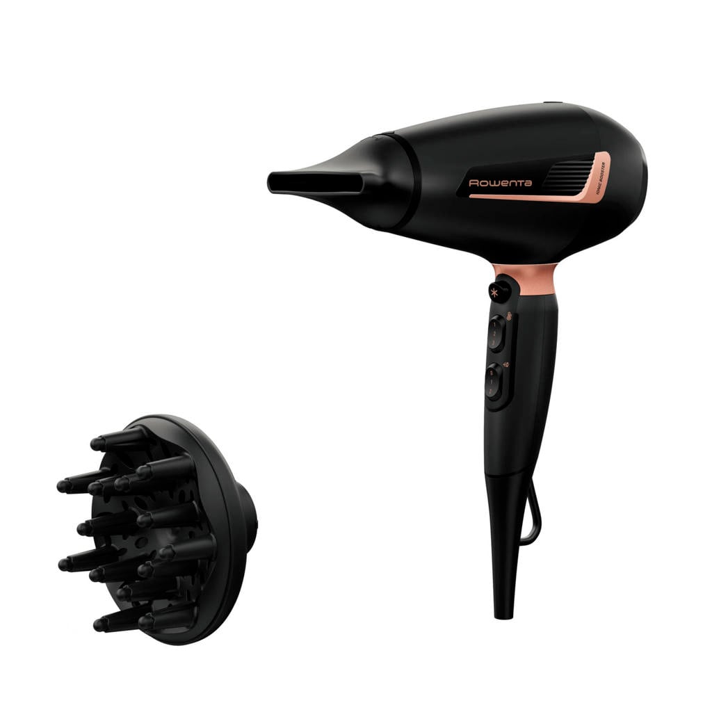Rowenta Pro Expert CV8830 föhn