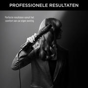 thumbnail: Rowenta  x Karl Lagerfeld K/Pro Stylist CF961L roterende heteluchtborstel