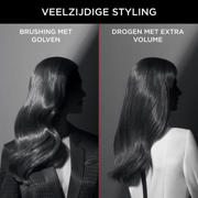 thumbnail: Rowenta  x Karl Lagerfeld K/Pro Stylist CF961L roterende heteluchtborstel