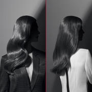 thumbnail: Rowenta  x Karl Lagerfeld K/Pro Stylist CF961L roterende heteluchtborstel