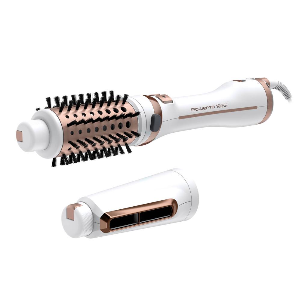 Rowenta Brush Activ’ Ultimate Care CF9720 roterende heteluchtborstel