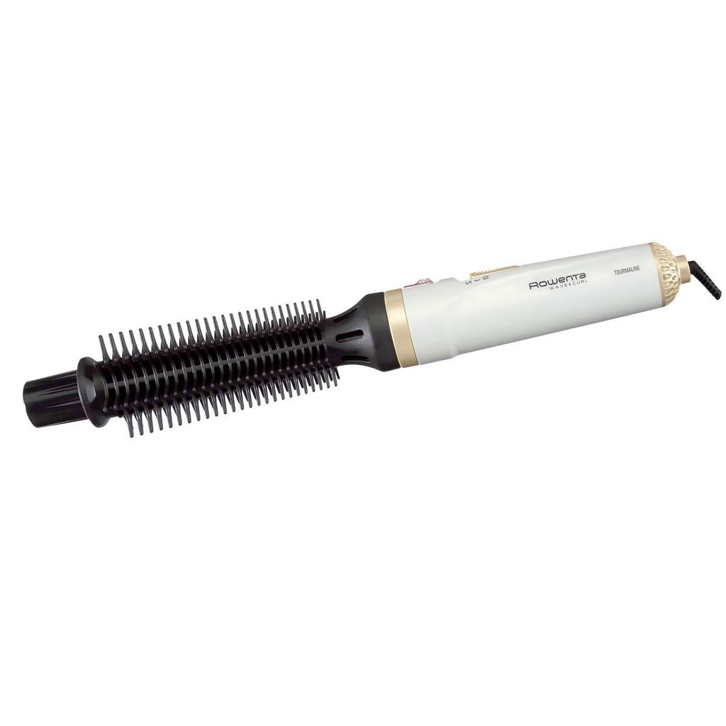 Rowenta Wave & Curl CF3910 krulborstel