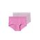 NAME IT KIDS hipster - roze/lichtroze (set van 2)