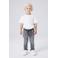 NAME IT MINI slim fit jeans grey denim