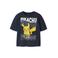 NAME IT KIDS Pokemon T-shirt donkerblauw