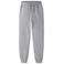 NAME IT KIDS casual broek grijs melange