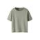 NAME IT MINI T-shirt grijs