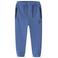 NAME IT MINI slim  fit joggingbroek hardblauw
