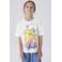 NAME IT KIDS Pokemon T-shirt wit