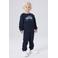 NAME IT MINI sweater donkerblauw