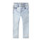 NAME IT MINI NMFPOLLY skinny jeans - lichtblauw