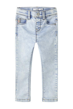 Black Friday Name It 5-Pocket-Jeans »NKFPOLLY BOOT JEANS 4291-IS TB