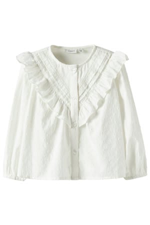 blouse wit