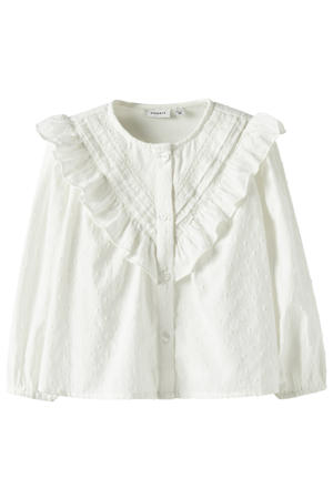 blouse wit