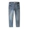 NAME IT MINI regular waist regular fit jeans medium blue denim