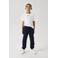 NAME IT KIDS casual broek donkerblauw