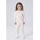 NAME IT MINI regular joggingbroek met kersenprint lichtroze