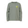 NAME IT KIDS longsleeve groen