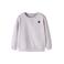 NAME IT MINI sweater lichtroze