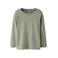 NAME IT MINI longsleeve grijsgroen
