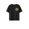 NAME IT KIDS Pokemon T-shirt zwart