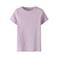 NAME IT MINI T-shirt met hartjes roze