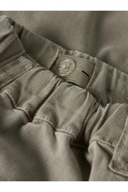 thumbnail: NAME IT MINI tapered cargobroek bruin