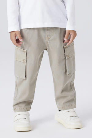 cargobroek bruin
