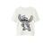NAME IT KIDS Lilo & Stitch T-shirt wit