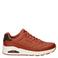 Skechers Uno sneakers cognac