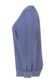 thumbnail: MS Mode sweater blauw