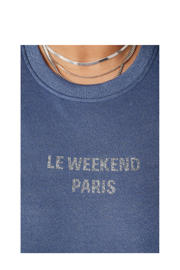 thumbnail: MS Mode sweater blauw