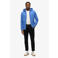 Superdry sweatvest blauw