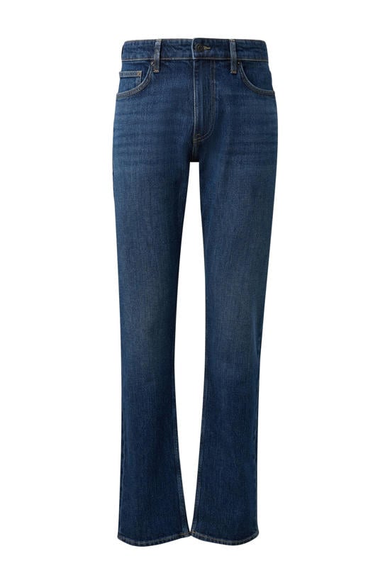 QS regular fit jeans heren