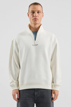 sweater ecru