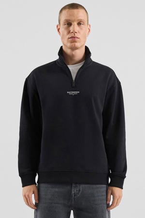 sweater zwart