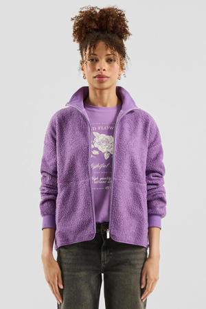 Sweatvesten voor dames nu in de s.Oliver online shop bestellen