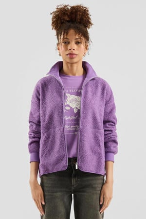 Sweatvesten voor dames nu in de s.Oliver online shop bestellen Sweatvesten voor dames nu in de s.Oliver online shop bestellen