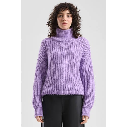 QS coltrui violet afbeelding