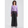 QS top lila