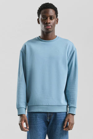sweater blauw