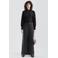 QS top zwart