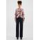 QS top lila